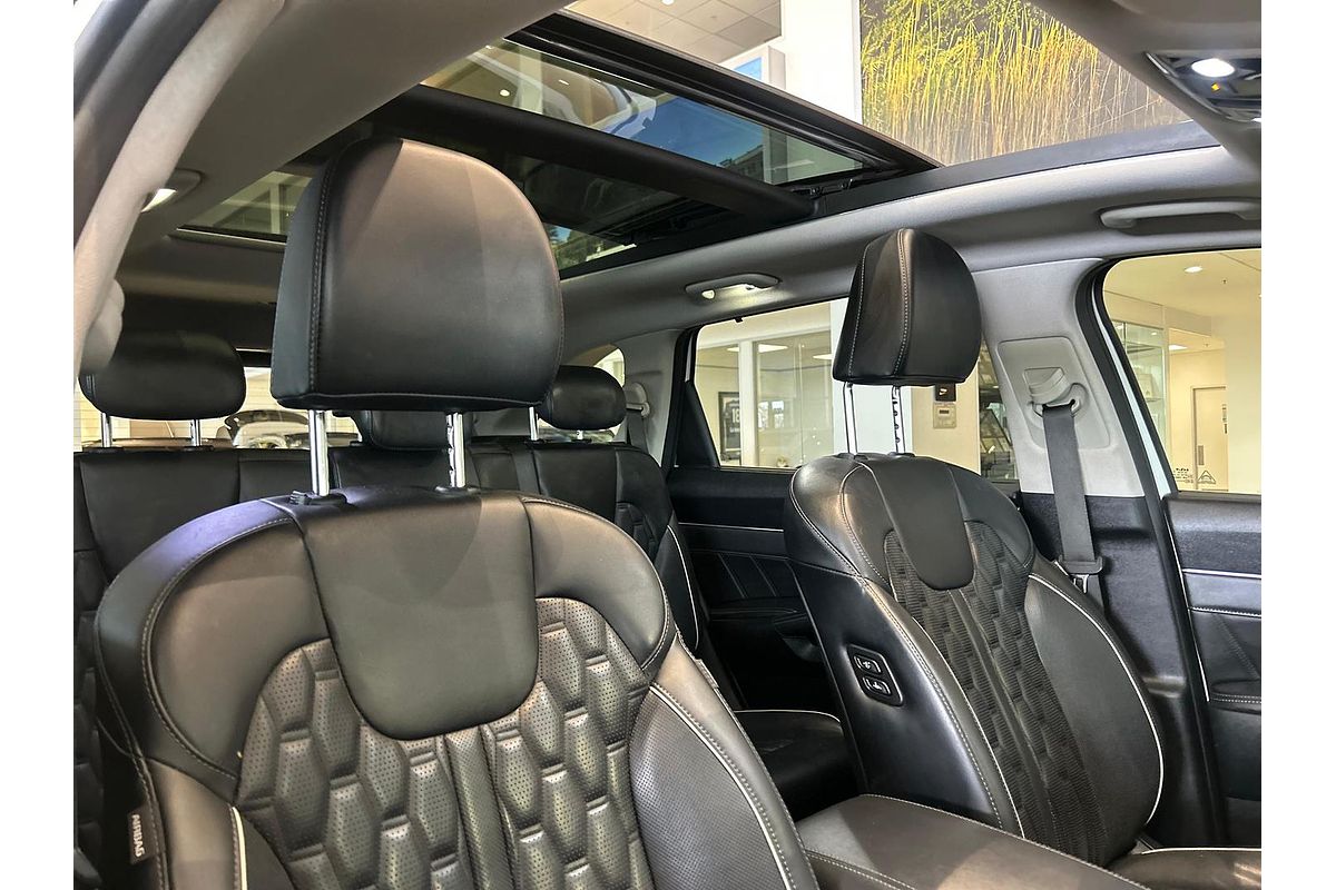 2023 Kia Sorento GT-Line MQ4