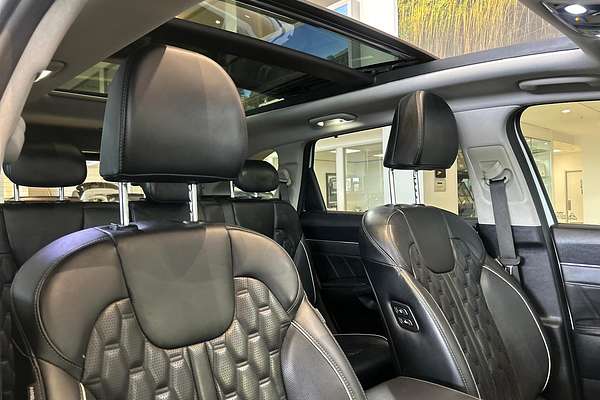 2023 Kia Sorento GT-Line MQ4