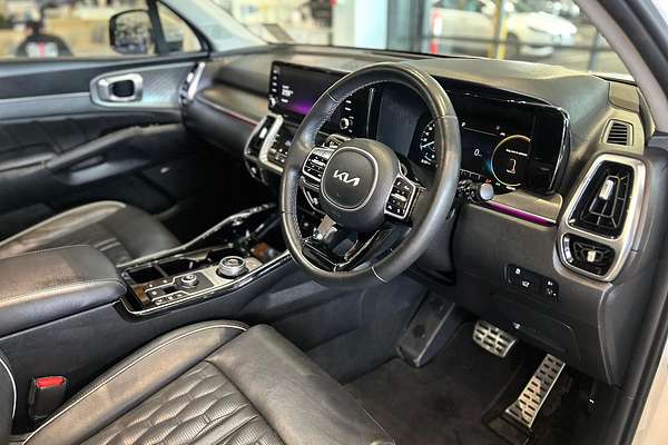 2023 Kia Sorento GT-Line MQ4