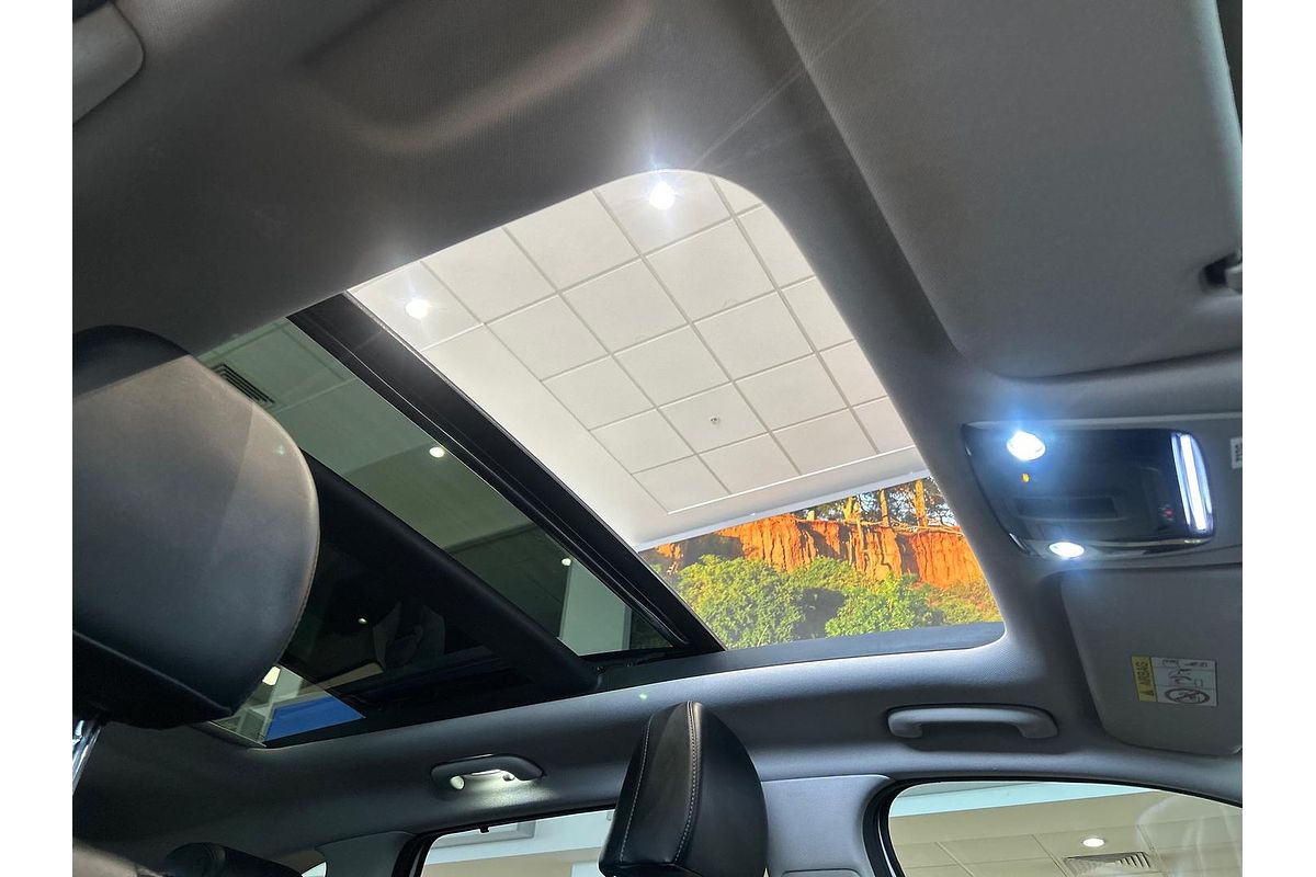 2023 Kia Sorento GT-Line MQ4