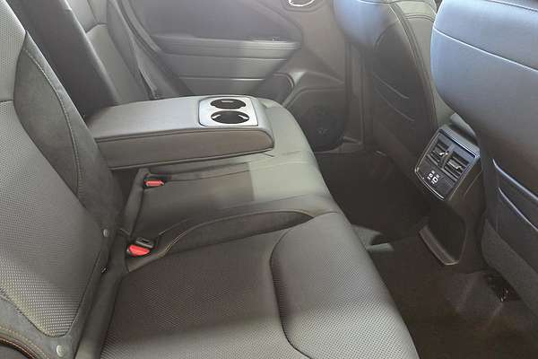 2025 Subaru Forester Touring S6