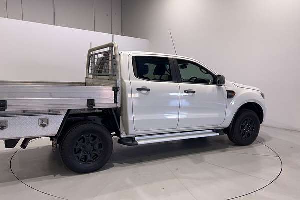 2016 Ford Ranger XLS PX MkII 4X4 3.2L