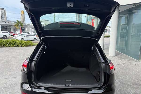 2024 Audi Q4 e-tron 55 F4