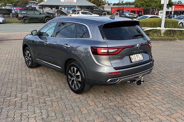 2022 Renault Koleos Zen HZG