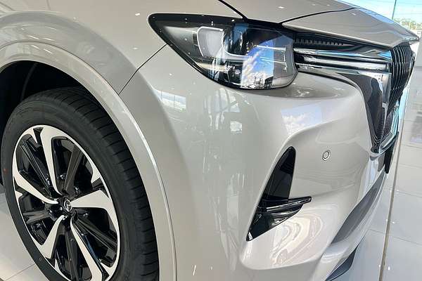2025 Mazda CX-60 P50e Azami KH Series