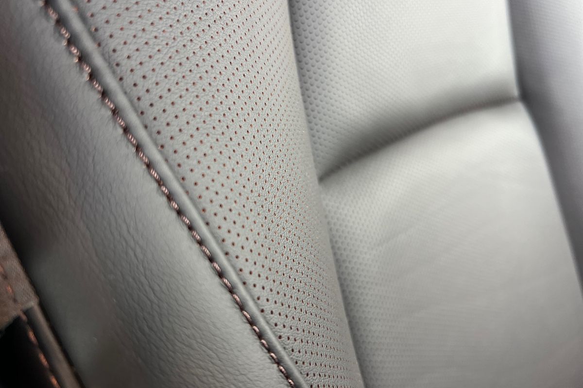 2025 Mazda 3 G25 Astina BP Series