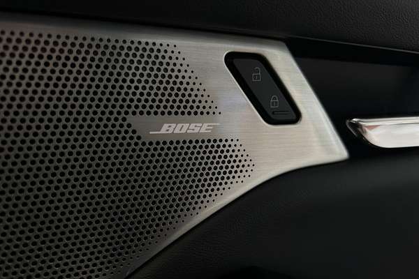 2025 Mazda 3 G25 Astina BP Series