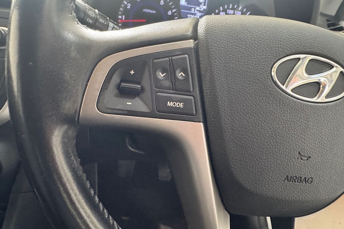 2017 Hyundai Accent Sport RB5