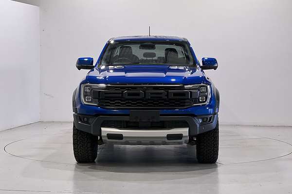 2024 Ford Ranger Raptor 4X4 3.0L