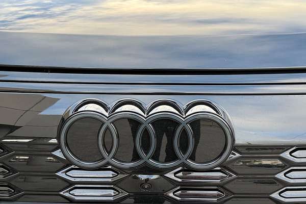 2024 Audi SQ6 e-tron GF