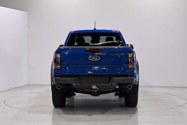 2024 Ford Ranger Raptor 4X4 3.0L