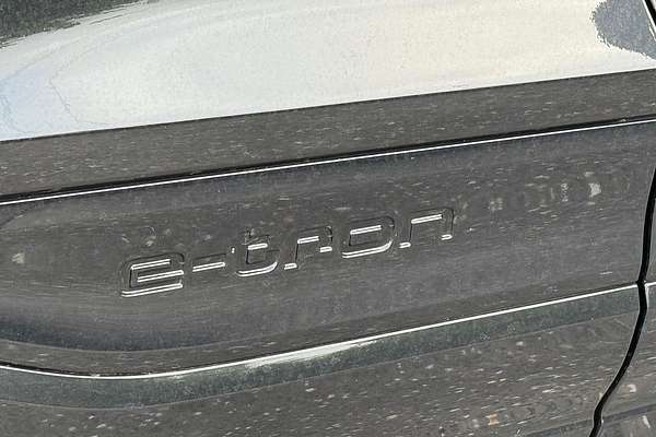2024 Audi SQ6 e-tron GF