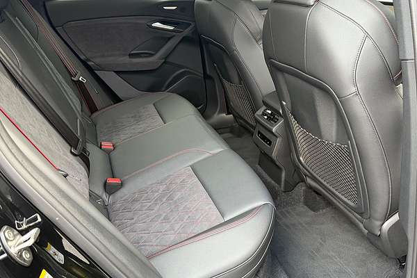 2024 Audi SQ6 e-tron GF