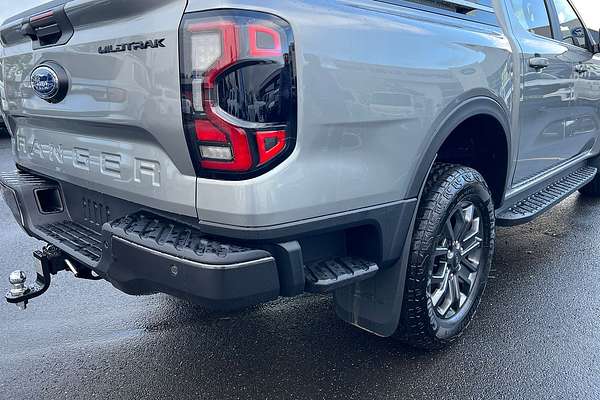 2025 Ford Ranger Wildtrak 4X4 3.0L