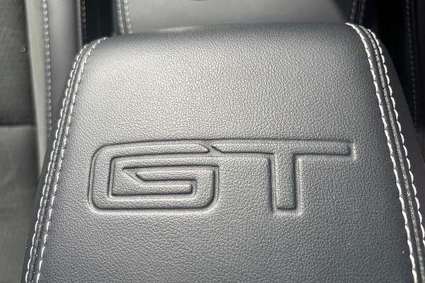 2023 Ford Mustang Mach-E GT