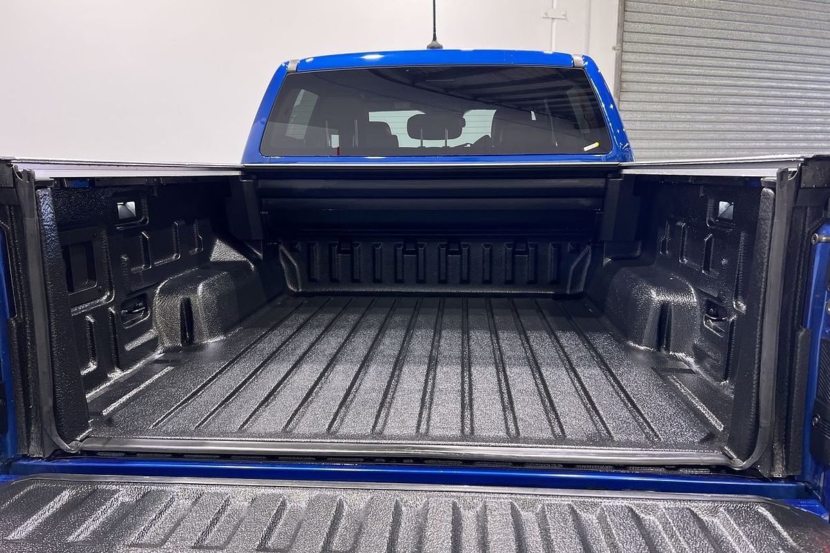 2024 Ford Ranger Raptor 4X4 3.0L