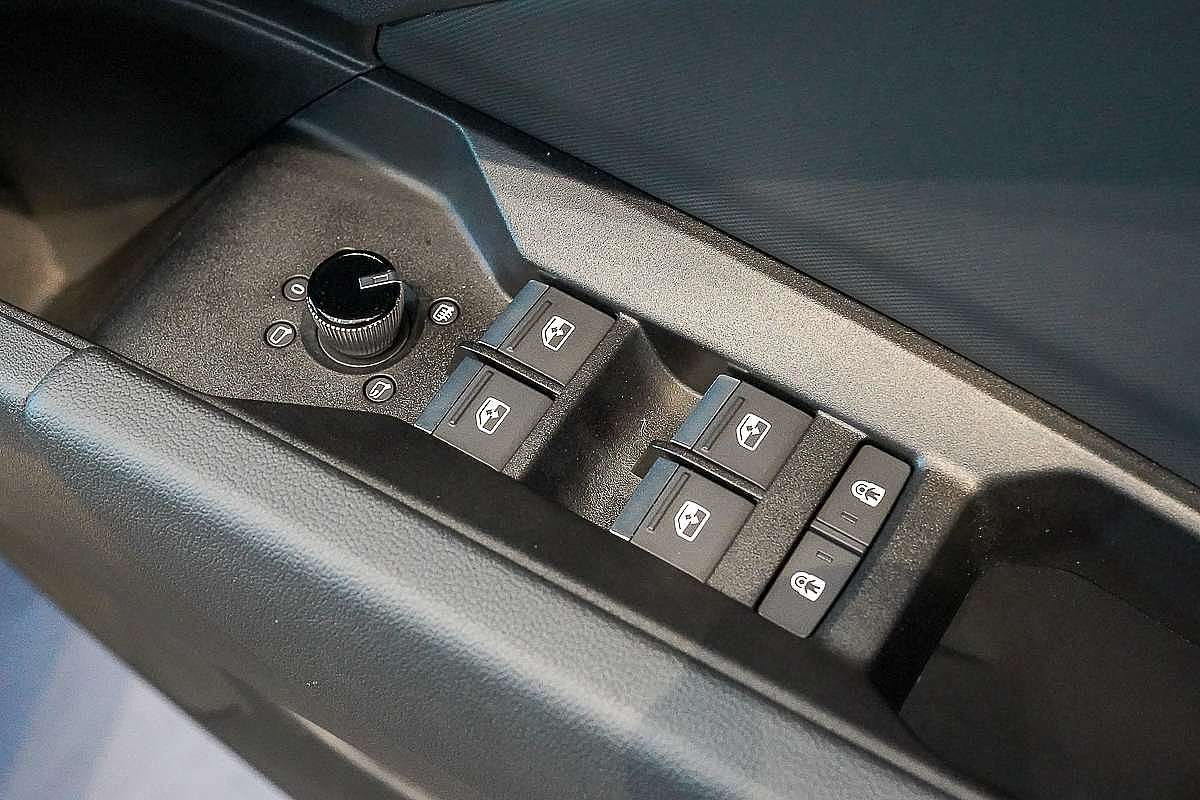 2024 Audi Q4 e-tron 45 F4