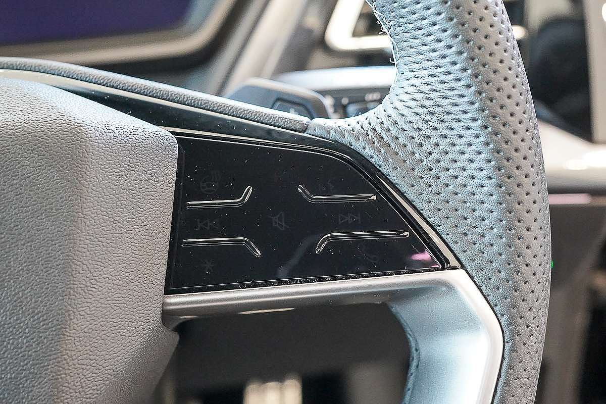 2024 Audi Q4 e-tron 45 F4