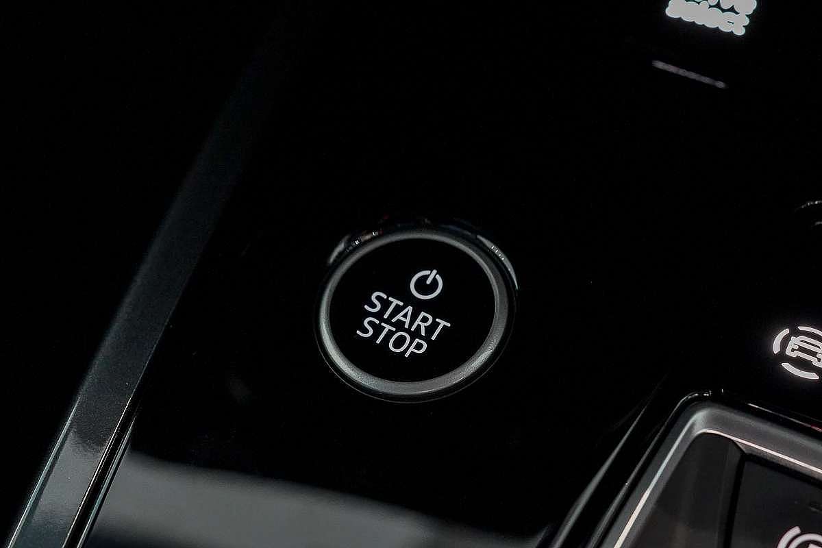 2024 Audi Q4 e-tron 45 F4
