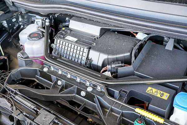 2024 Audi Q4 e-tron 45 F4