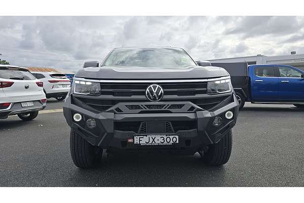 2023 Volkswagen Amarok TDI500 Life NF 4X4