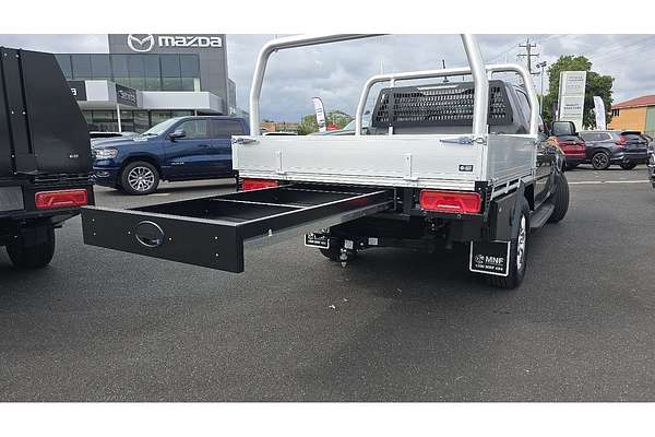 2023 Volkswagen Amarok TDI500 Life NF 4X4