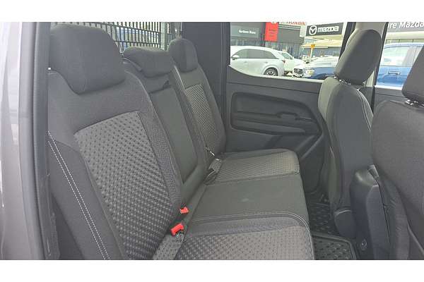 2023 Volkswagen Amarok TDI500 Life NF 4X4