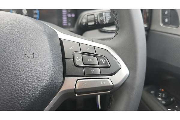2023 Volkswagen Amarok TDI500 Life NF 4X4