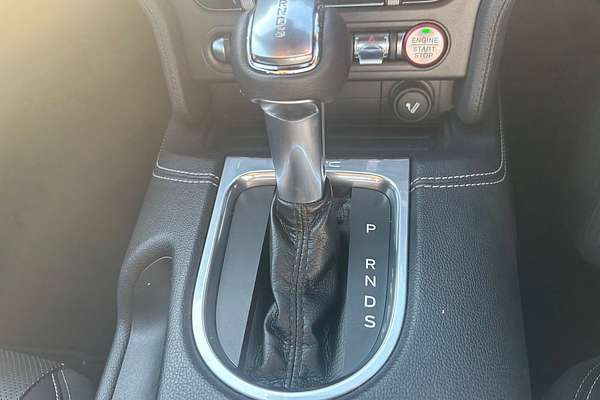 2019 Ford Mustang FN