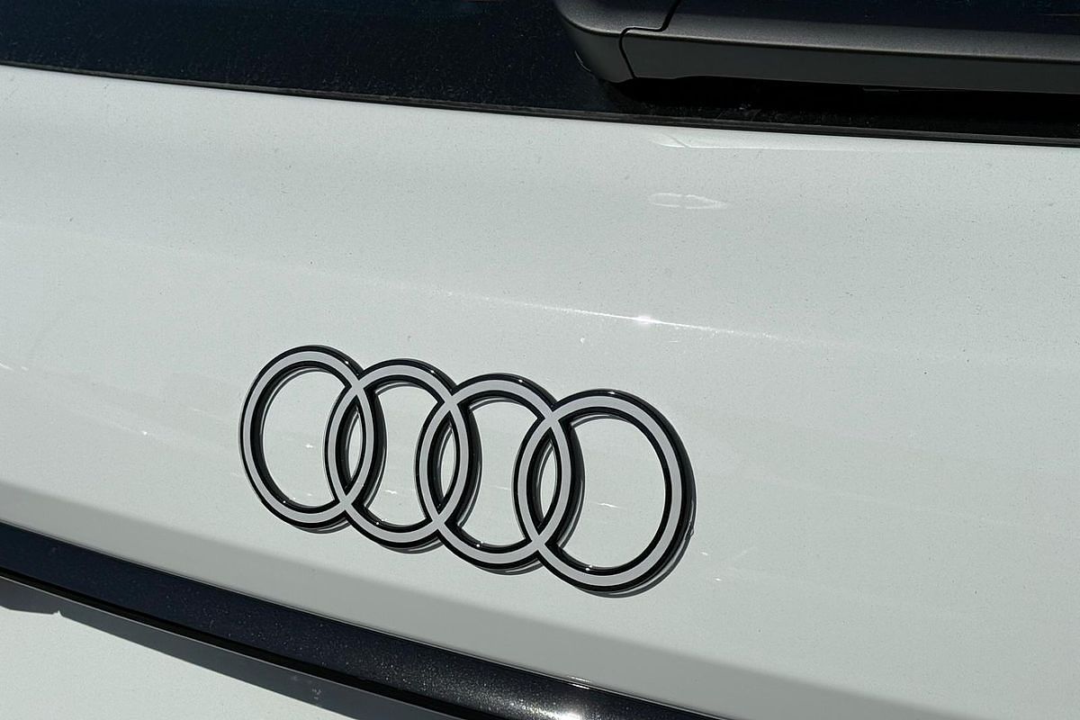 2024 Audi Q7 45 TFSI 4M