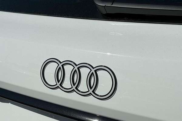 2024 Audi Q7 45 TFSI 4M