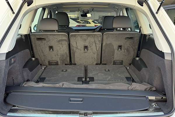 2024 Audi Q7 45 TFSI 4M