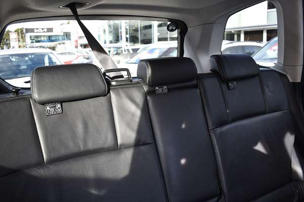 2014 Subaru Forester 2.5i-S S4