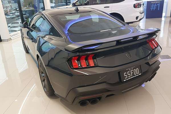 2024 Ford Mustang Dark Horse FO