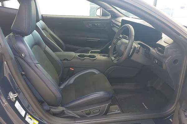 2024 Ford Mustang Dark Horse FO