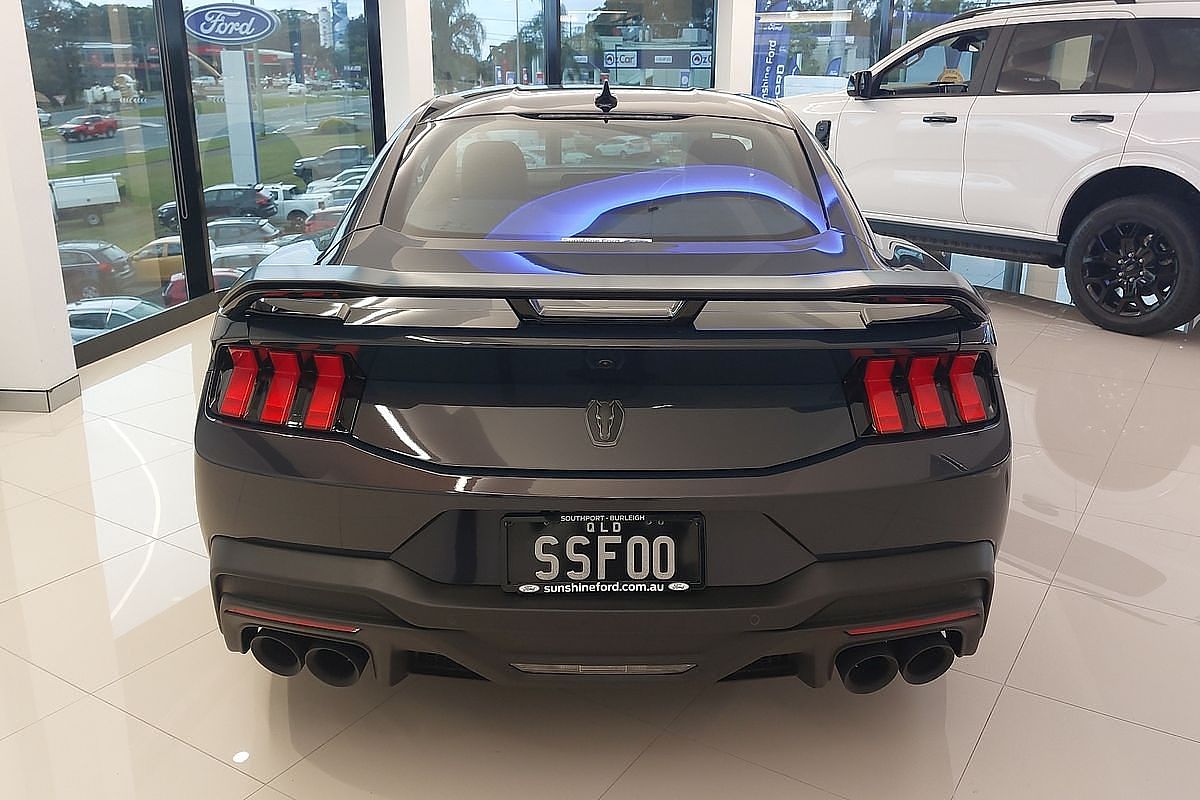 2024 Ford Mustang Dark Horse FO