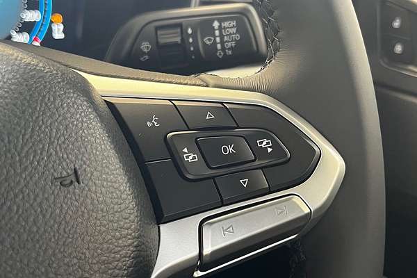 2024 Volkswagen Amarok TDI600 Aventura NF 4X4