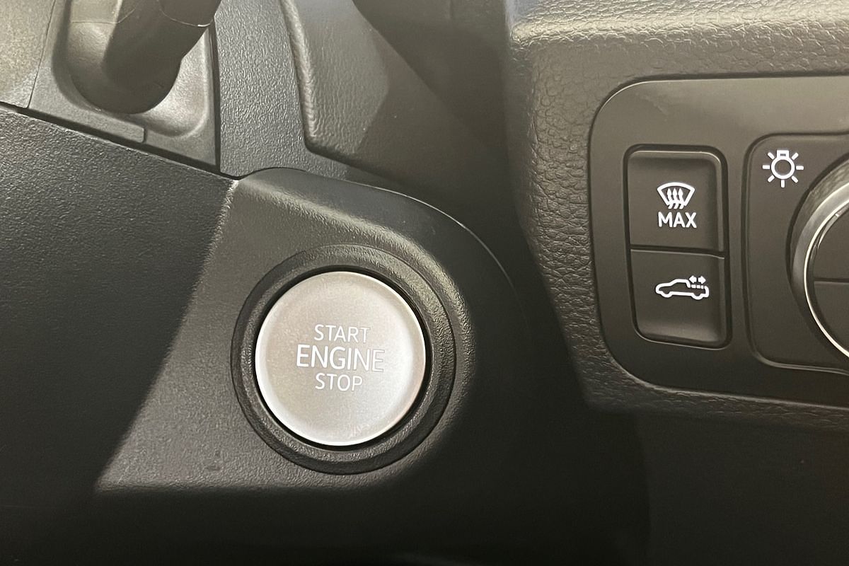 2024 Volkswagen Amarok TDI600 Aventura NF 4X4