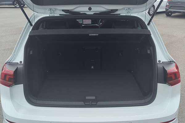 2025 Volkswagen Golf GTI 8.5