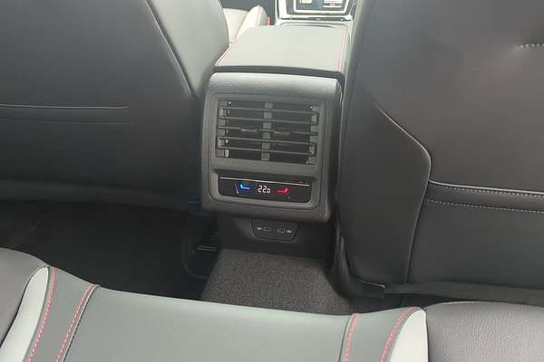 2025 Volkswagen Golf GTI 8.5