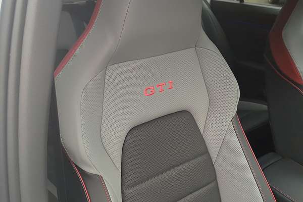 2025 Volkswagen Golf GTI 8.5