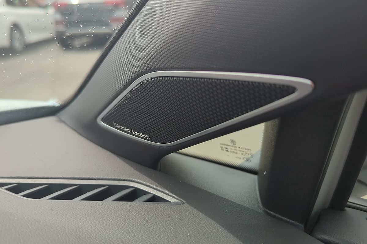 2025 Volkswagen Golf GTI 8.5