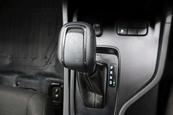 2021 Ford Ranger XL Hi-Rider PX MkIII Rear Wheel Drive 2.2L