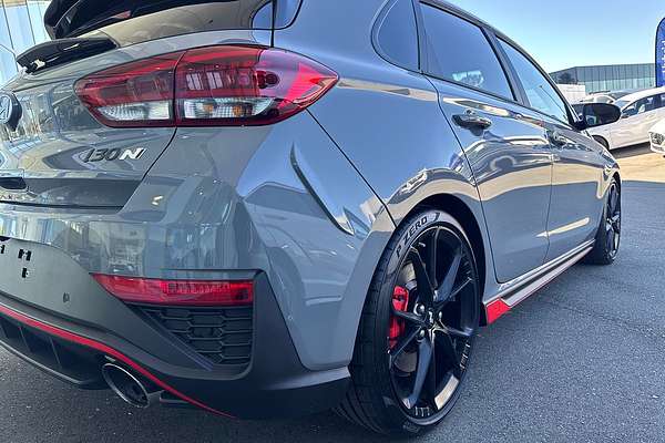 2025 Hyundai i30 N PDe.V6