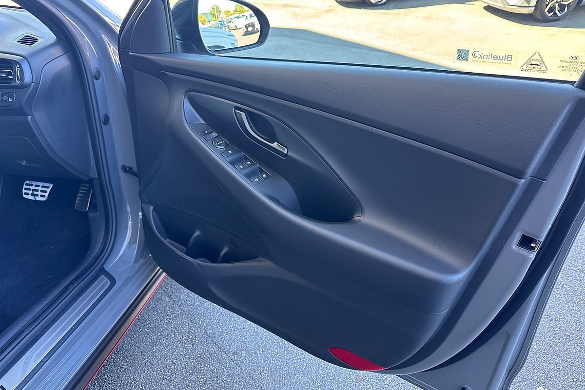 2025 Hyundai i30 N PDe.V6
