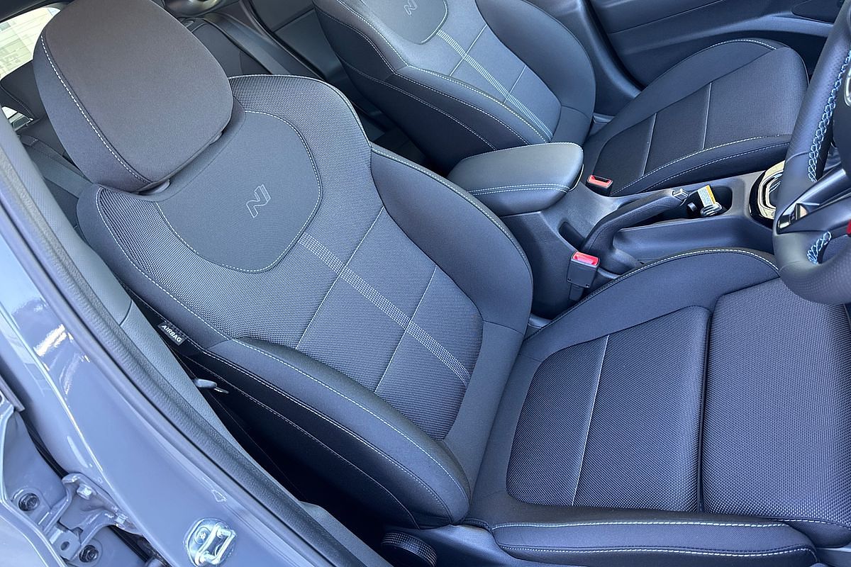 2025 Hyundai i30 N PDe.V6