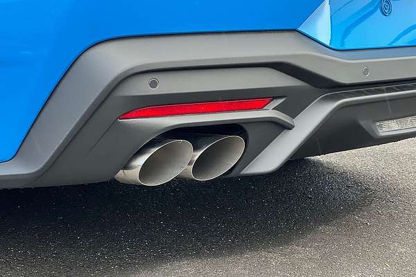 2024 Ford Mustang GT FO