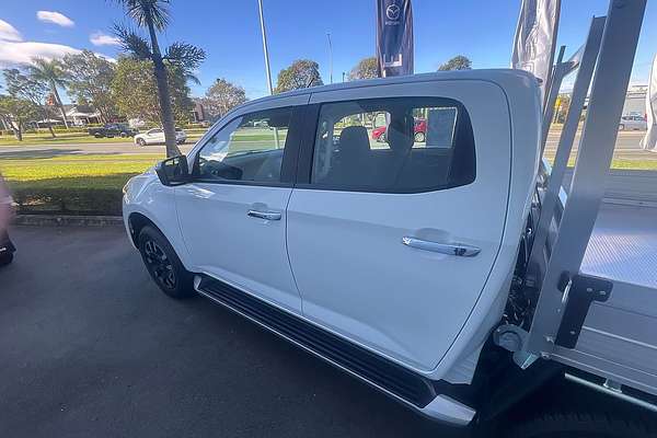2024 Mazda BT-50 XTR TF 4X4