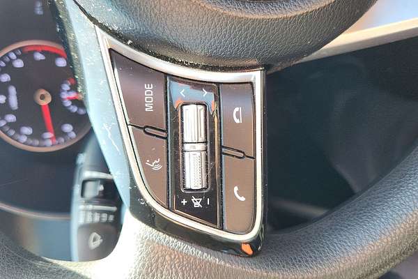 2019 Kia Cerato S BD