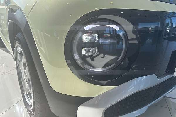 2024 Hyundai INSTER AX.V1